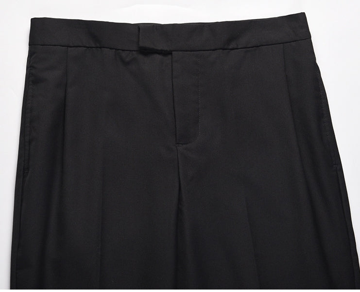 2025ss Casual trousers