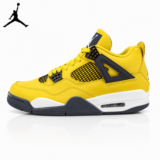 Air Jordan 4 “Lightning” CT8527-700