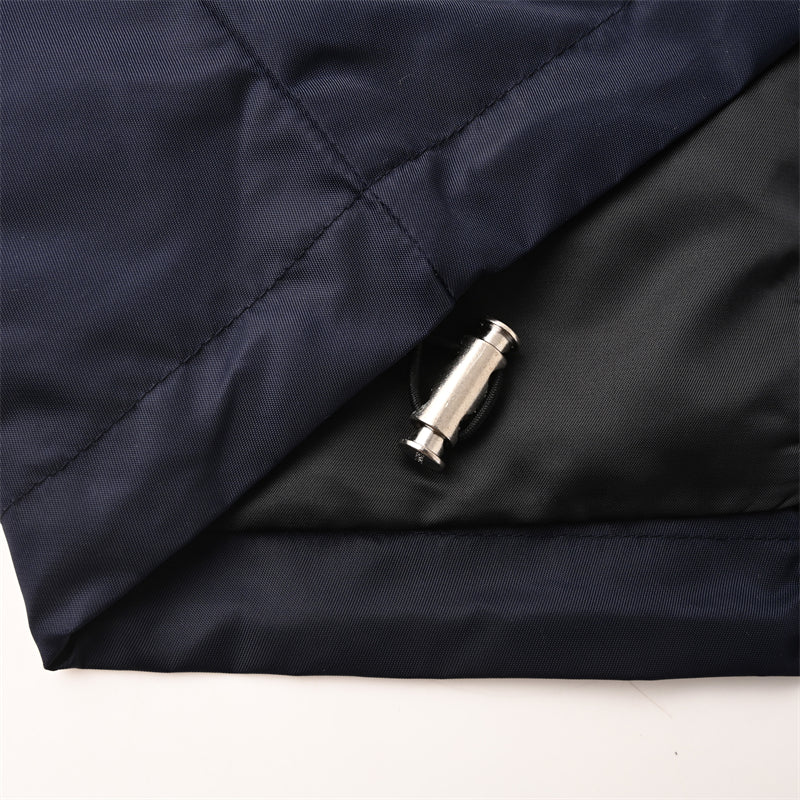 LOEWE  Nylon Hooded Jacket