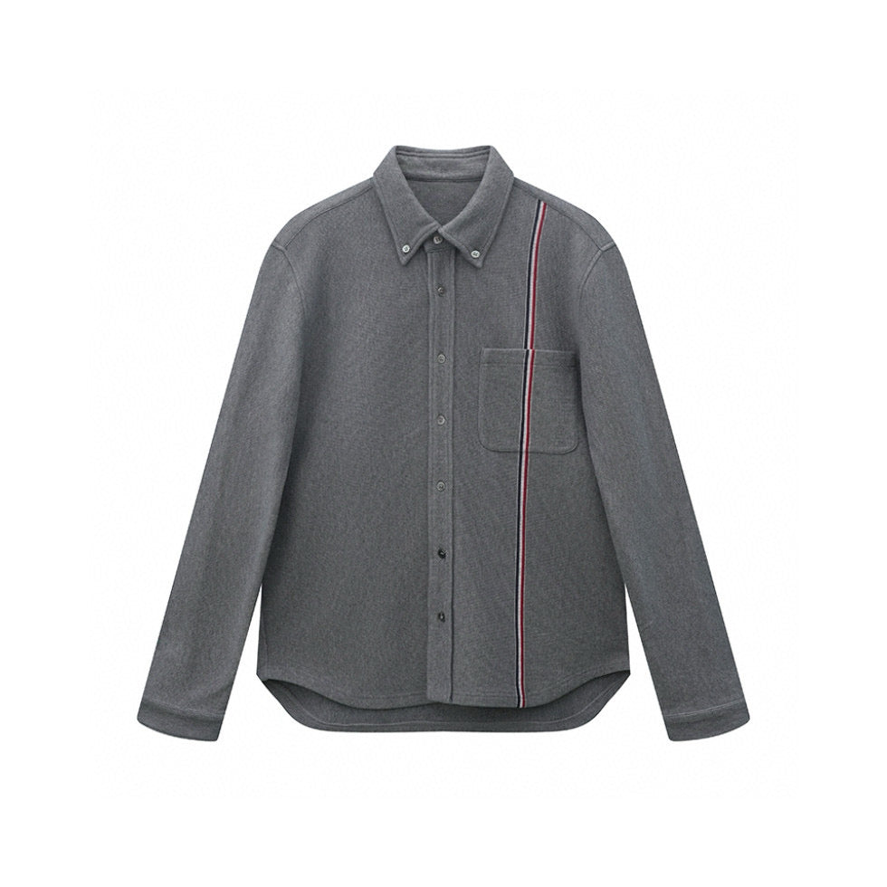 2025 Business casual shirts