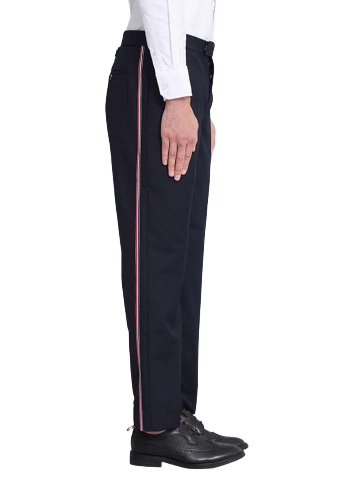 2025ss Casual trousers