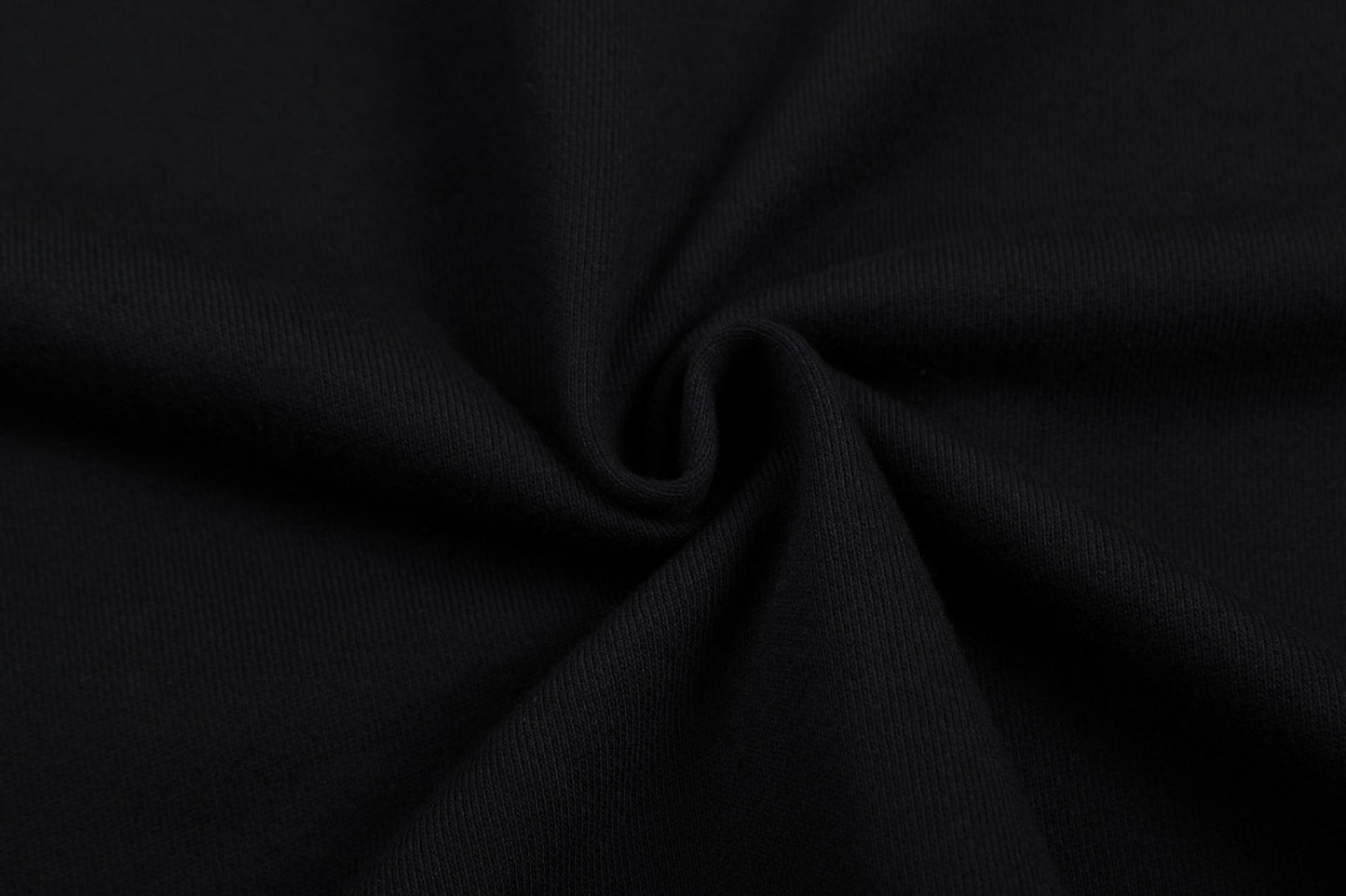 AMI PARIS Cotton Hoodie