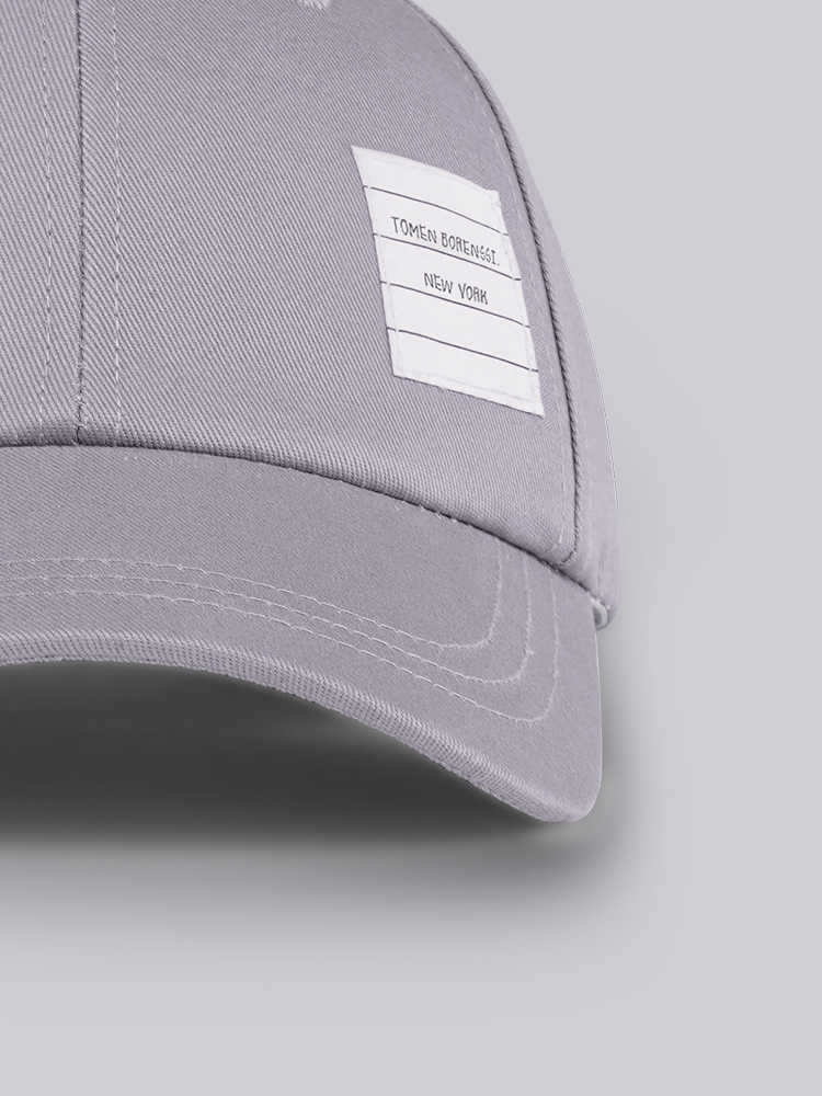 2025 Men's and women's caps