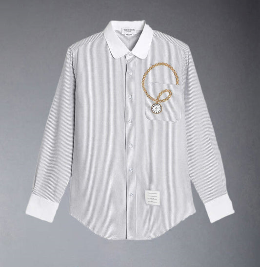 2025 Business shirts