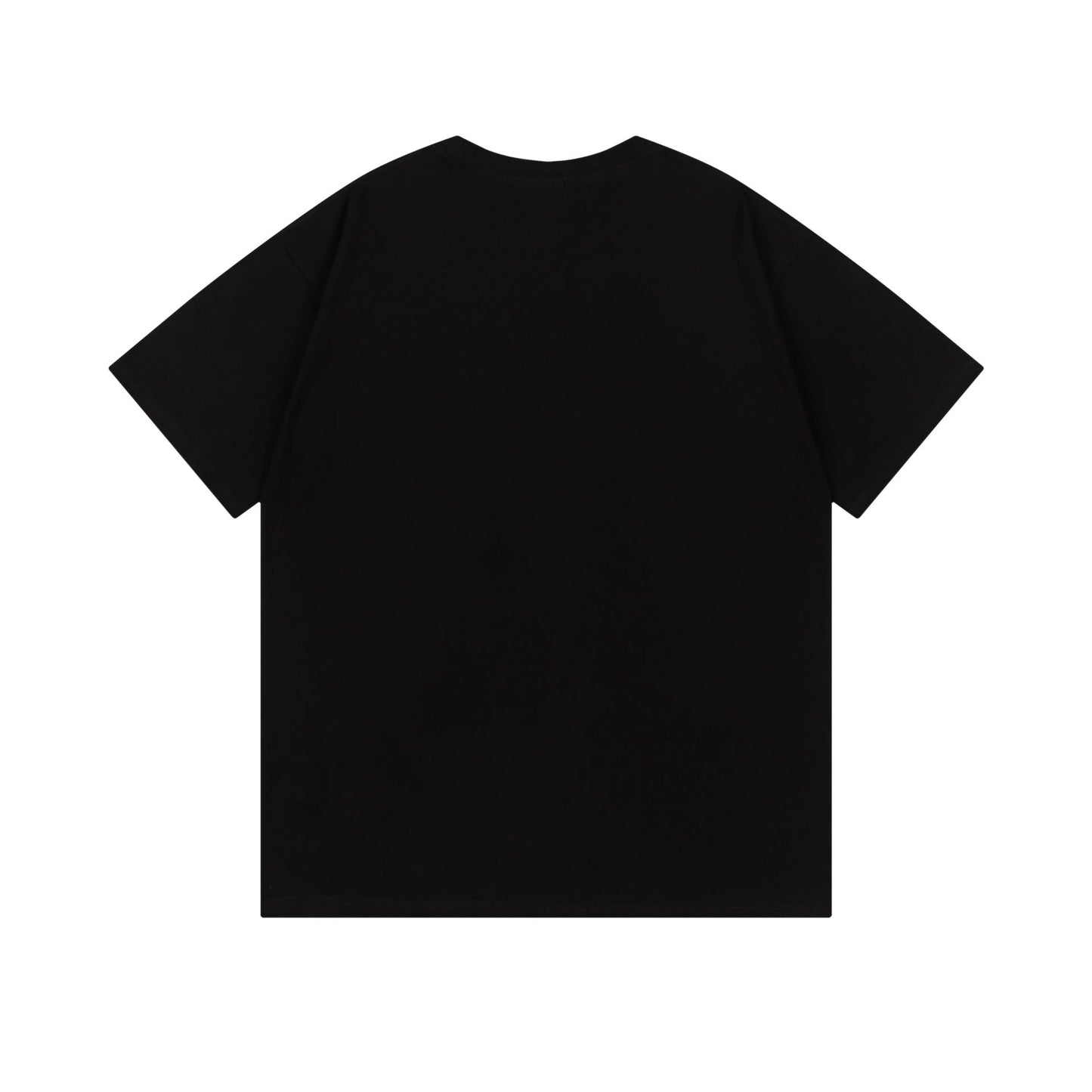 OFF-WHITELetter Print T-Shirt - Typography Edition