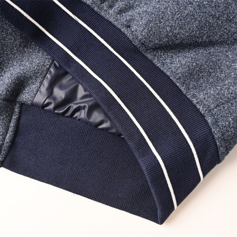 LOEWE  Baseball Jacket