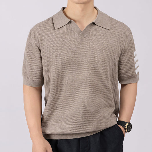 New Business Polo Shirt