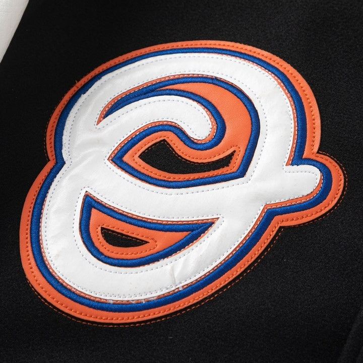 OFF-Whlte Baseball uniform#5