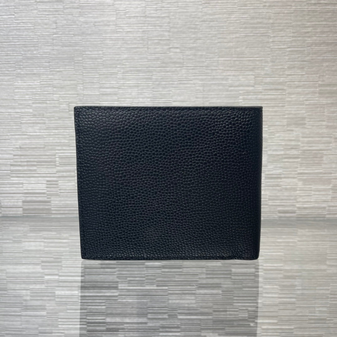 2025 Cowhide passport and card holder