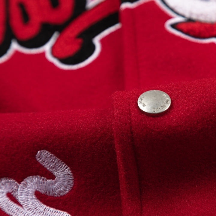 OFF-Whlte Baseball uniform#9