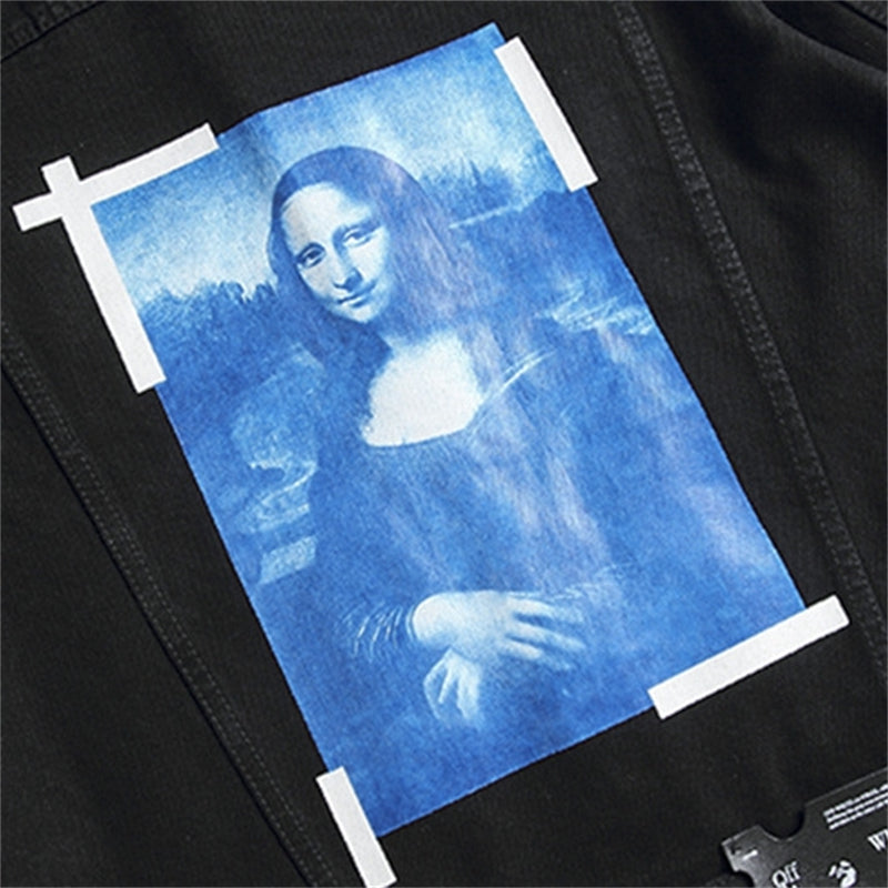 OFF-Whlte Avatar Jacket#15