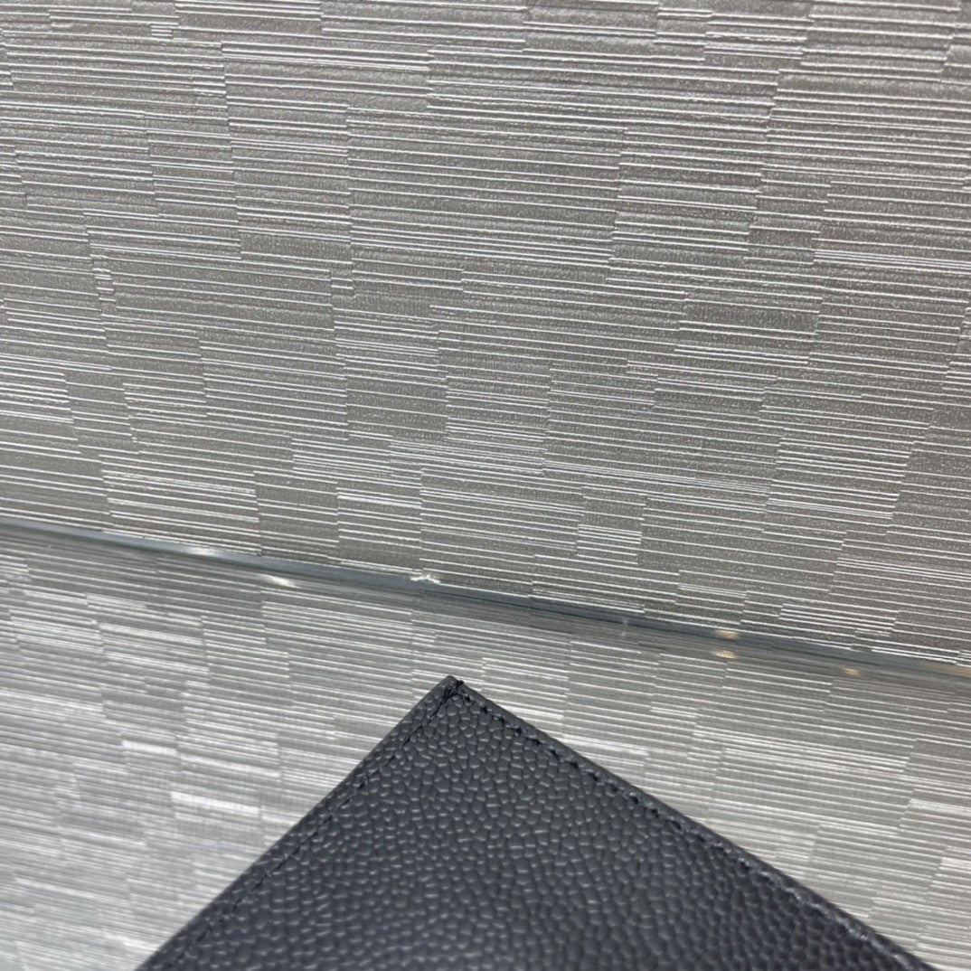 2025 Cowhide card holder