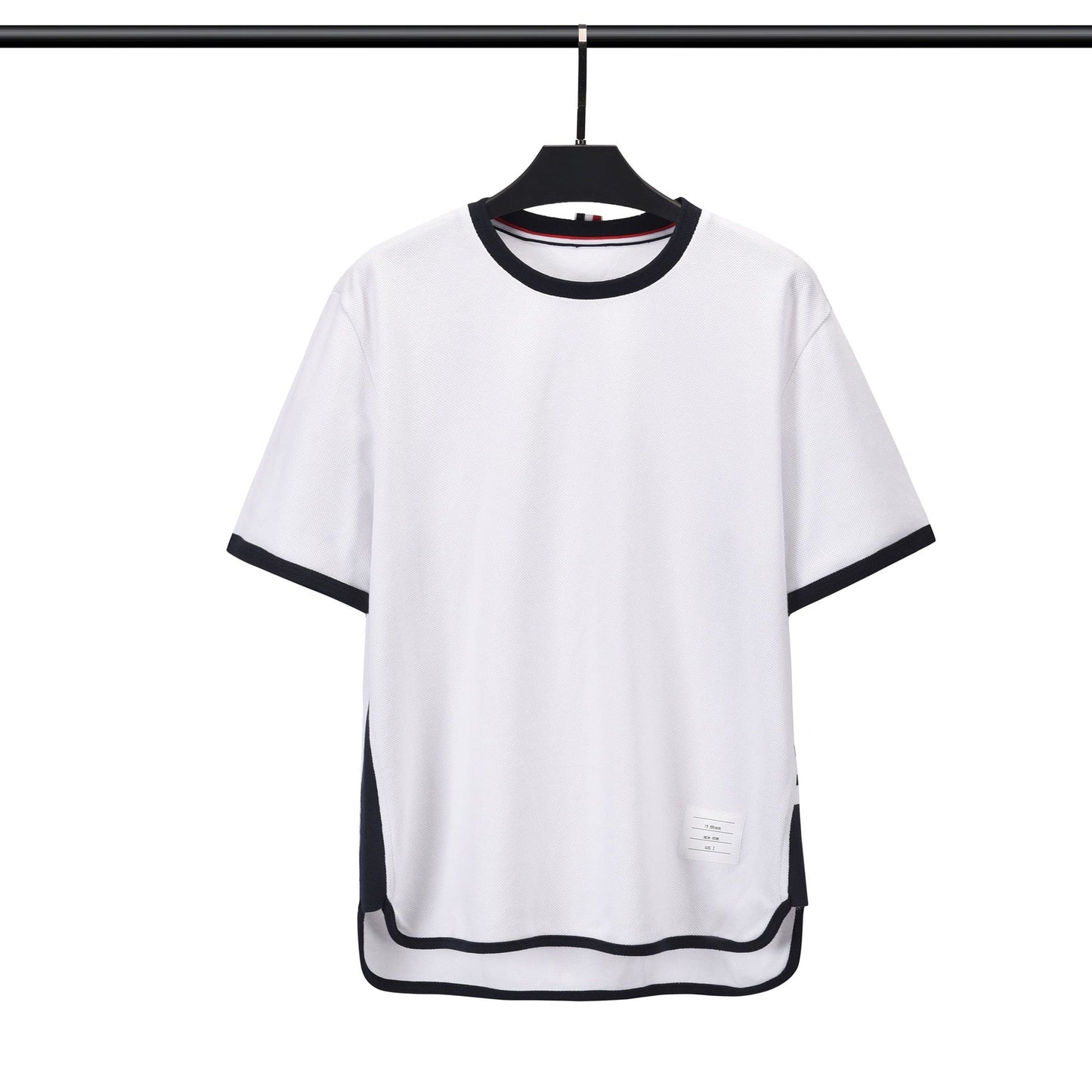Cotton casual T-shirt
