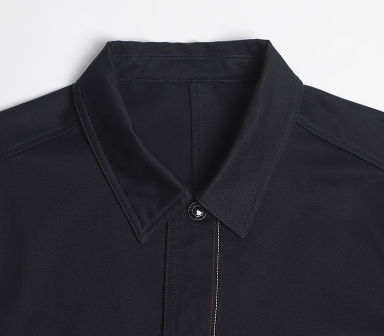 2025SS embroidered floral jacket