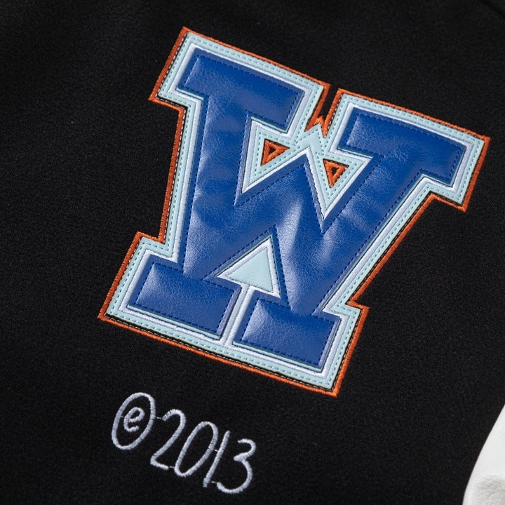 OFF-Whlte Baseball uniform#5