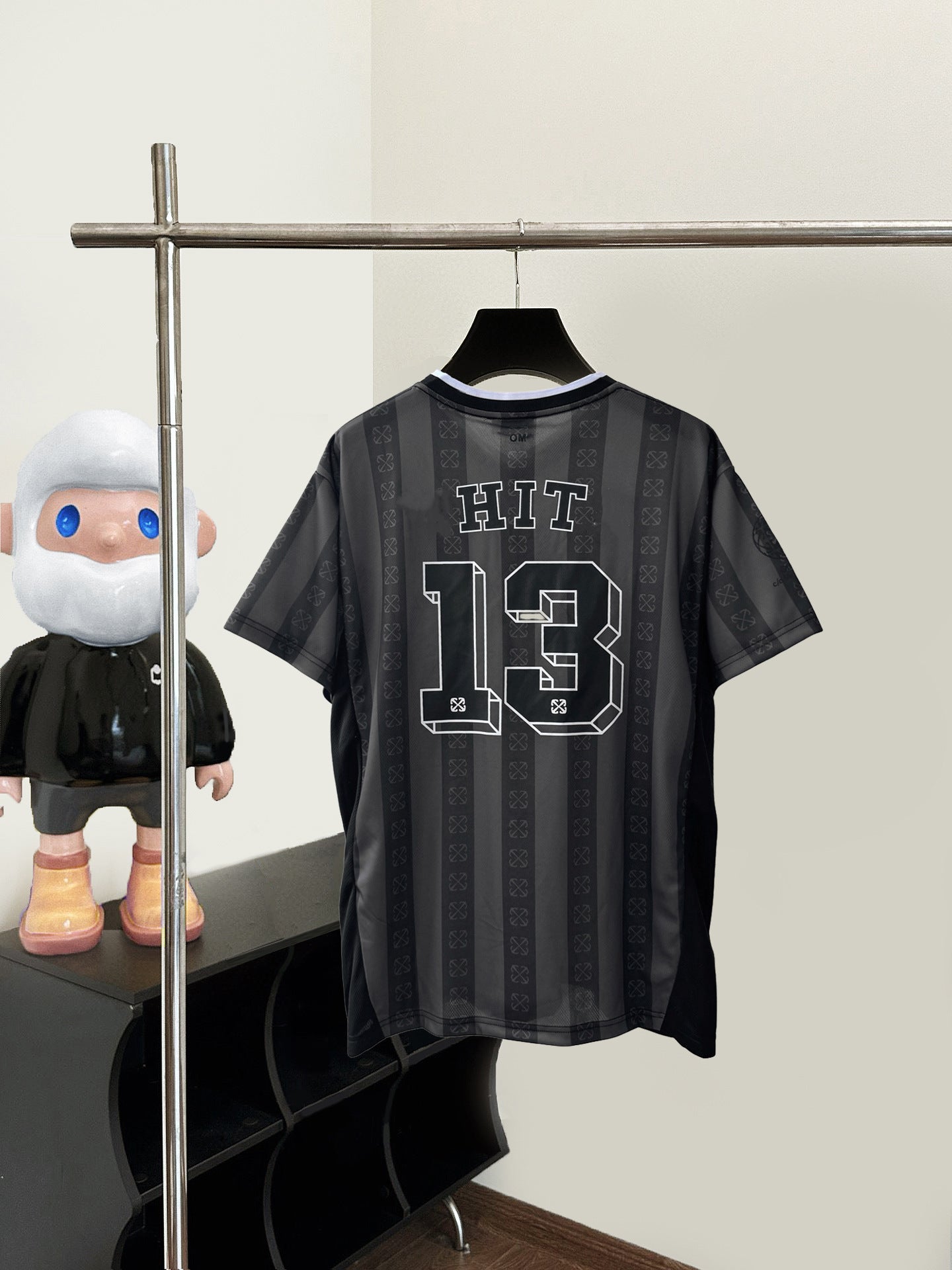 OFF-WHITE  World Cup T-shirt