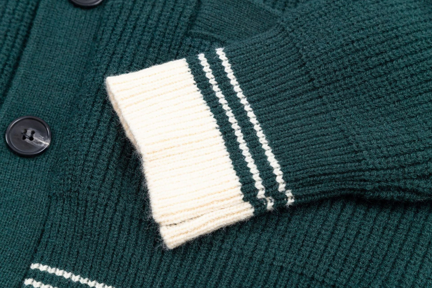 AMI PARISPremium Cotton Knitted Sweater & Vest Collection (7 Styles)