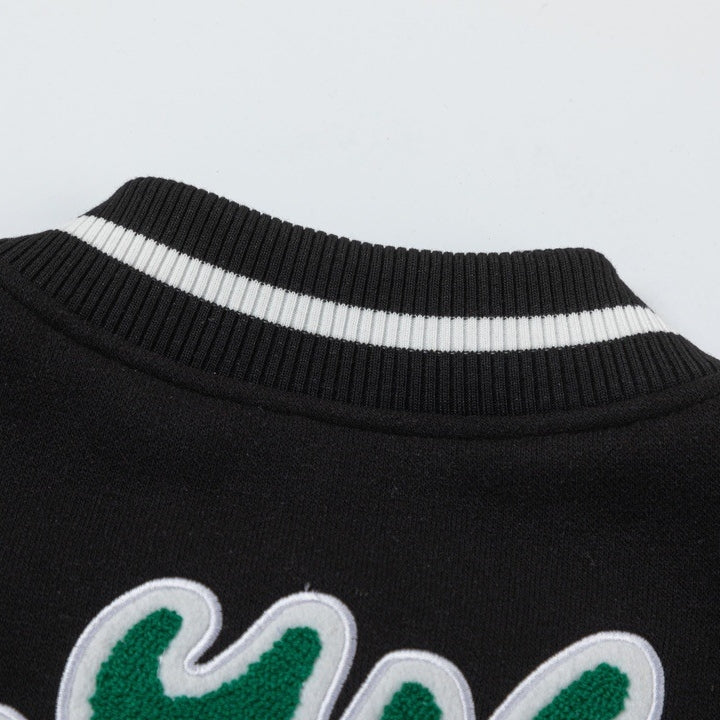 OFF-Whlte Baseball uniform#11