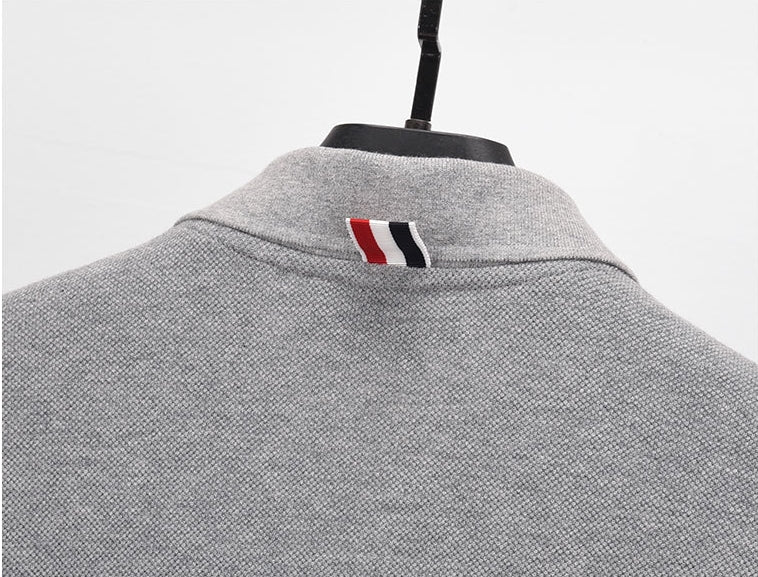 Cotton casual T-shirt