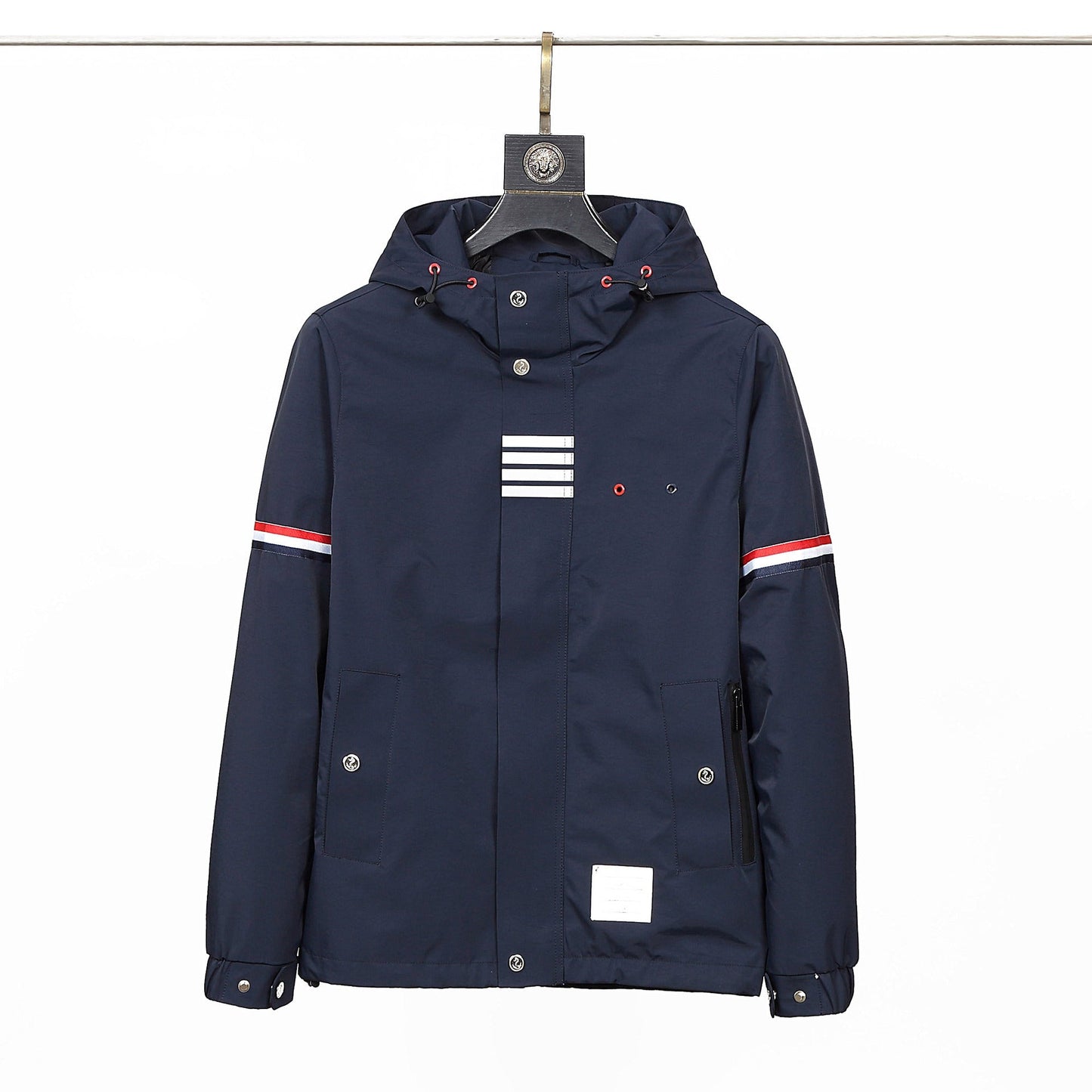 2025 waterproof jacket