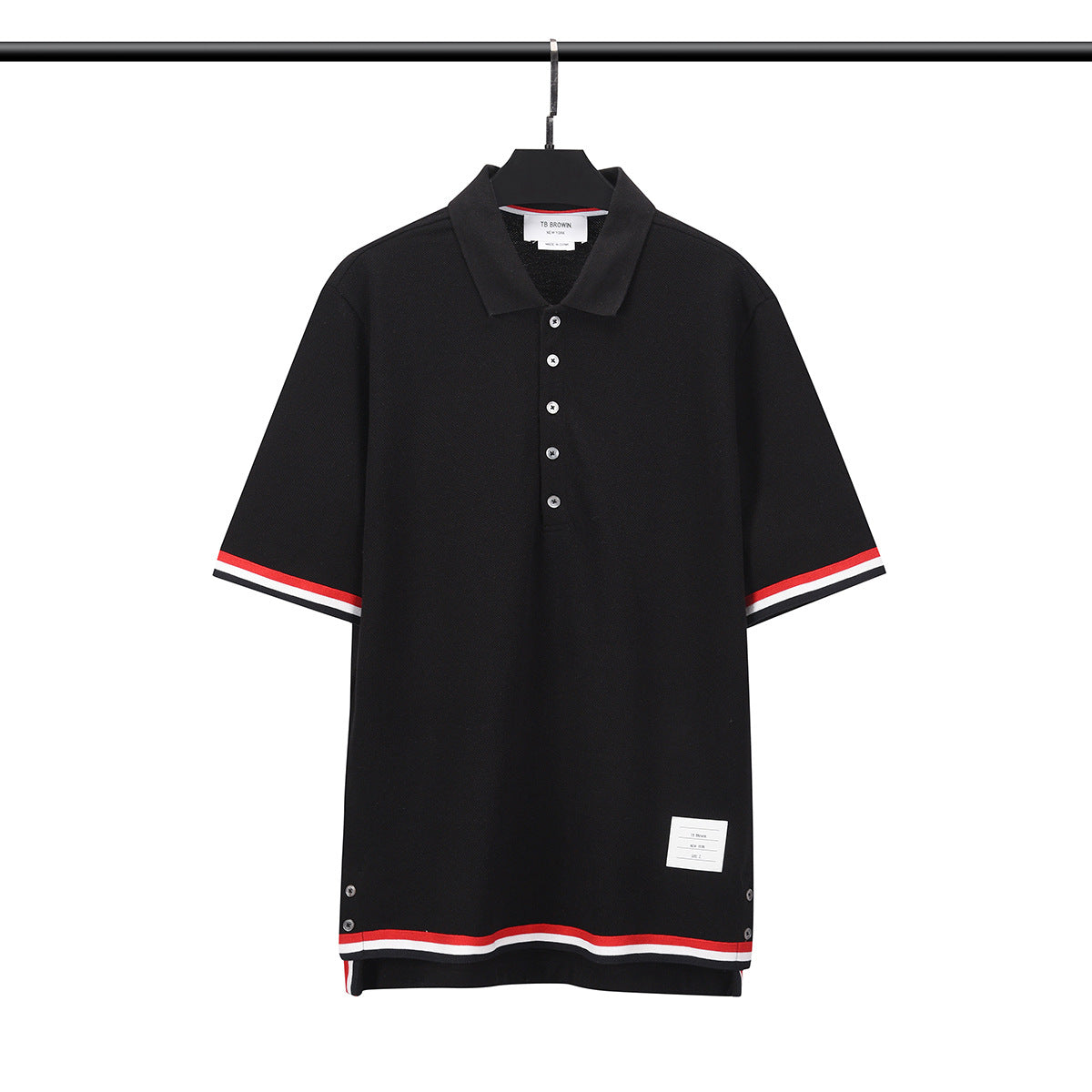 Cotton casual T-shirt