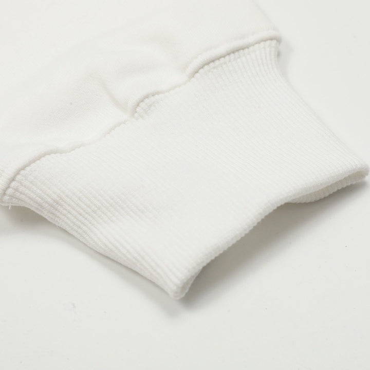 OFF-WHITEArrow Logo Oversized Sports Sweatshirt