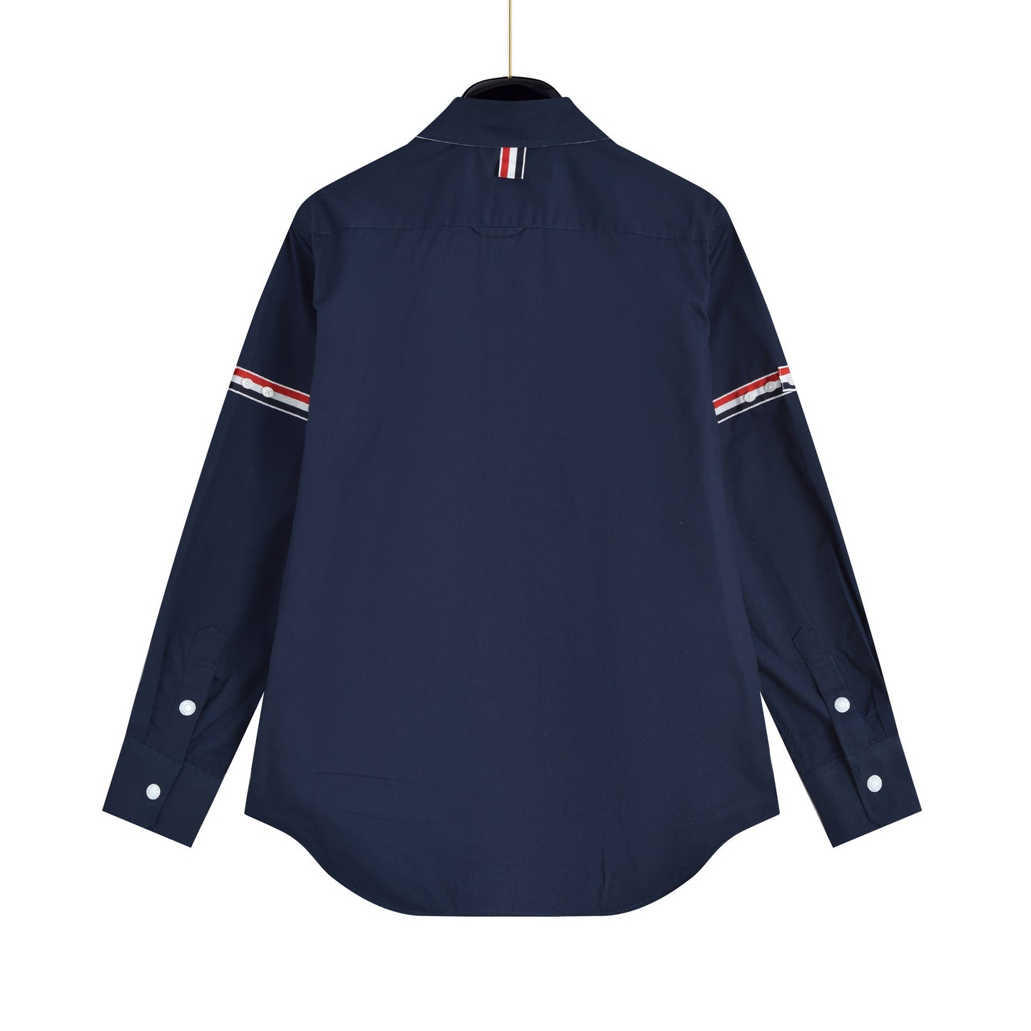 2025 Casual shirt jacket