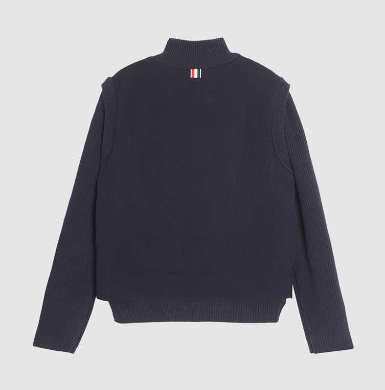 2025  Reversible jacket