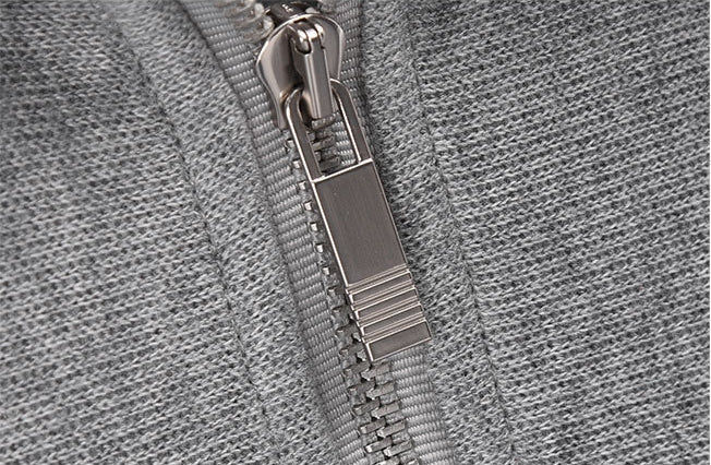 Cotton casual jacket