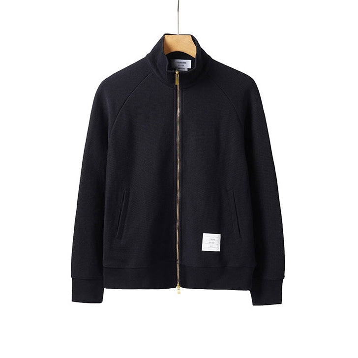 Cotton casual jacket