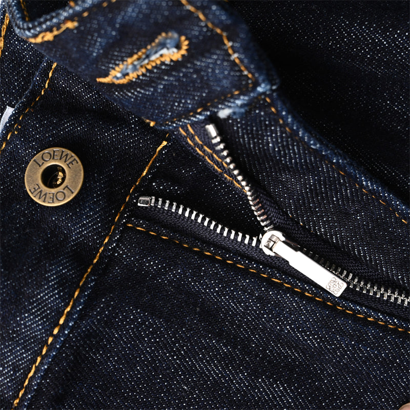 LOEWE Denim Jeans