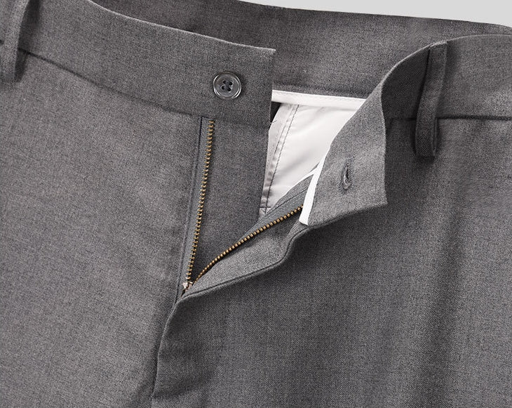 Thom Browne Men's Business Trousers