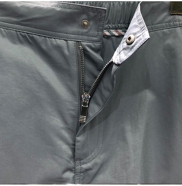 Thom Browne Casual Knee-Length Shorts