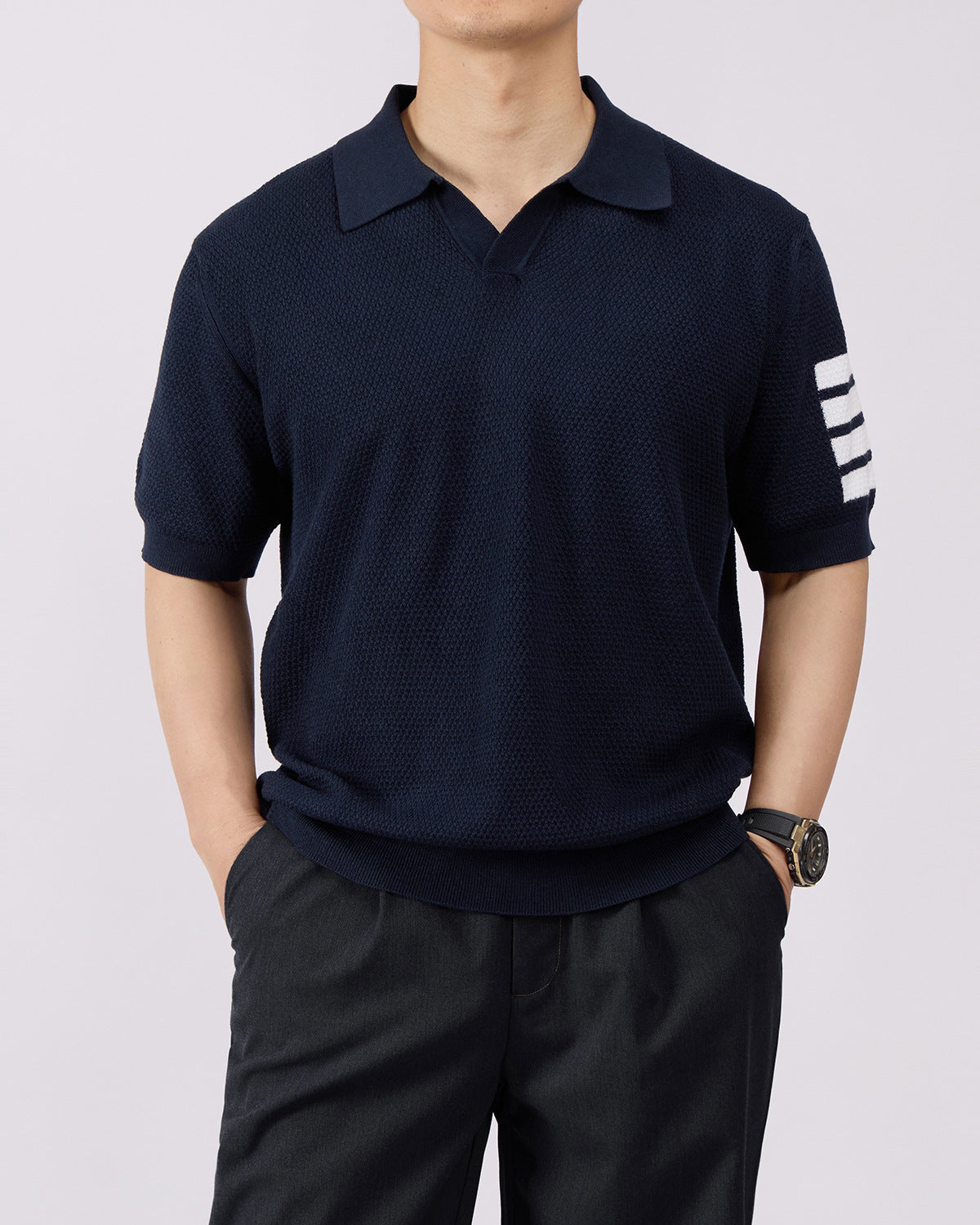 New Business Polo Shirt