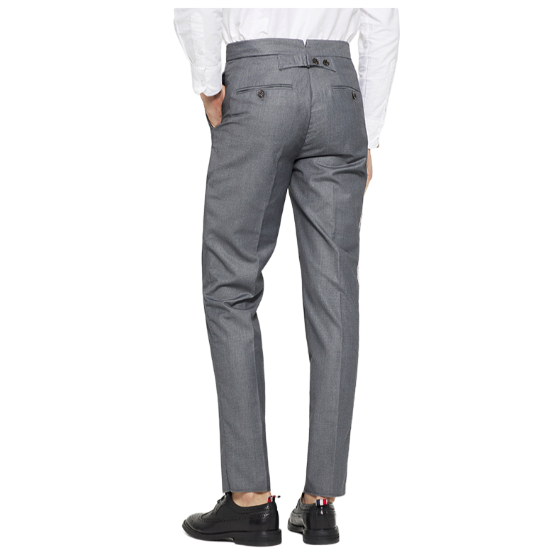 2025ss Casual trousers