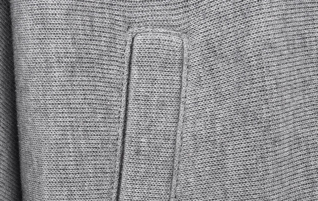 Cotton casual jacket