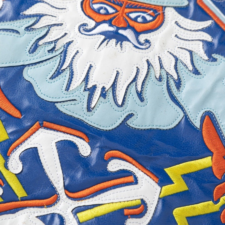 OFF-Whlte Baseball uniform#5