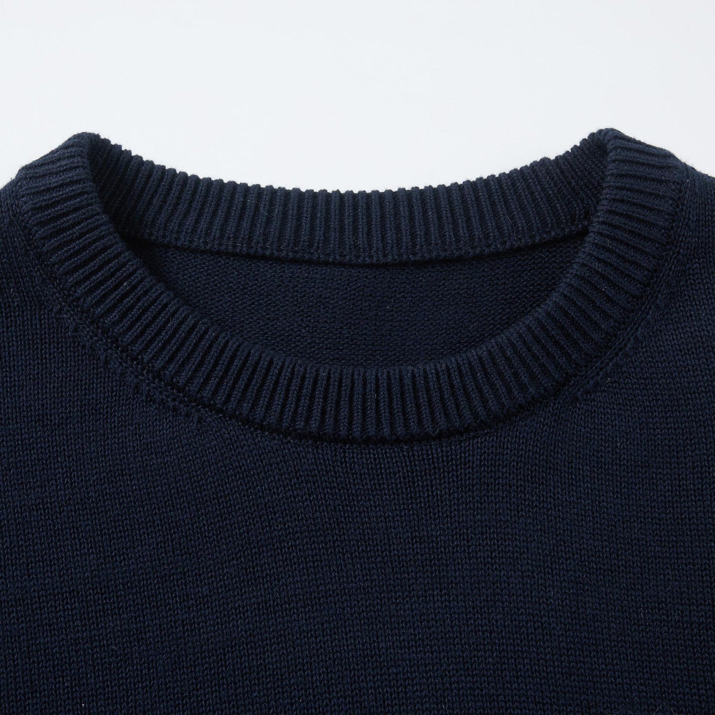 Thom Browne New Knitted T-Shirt