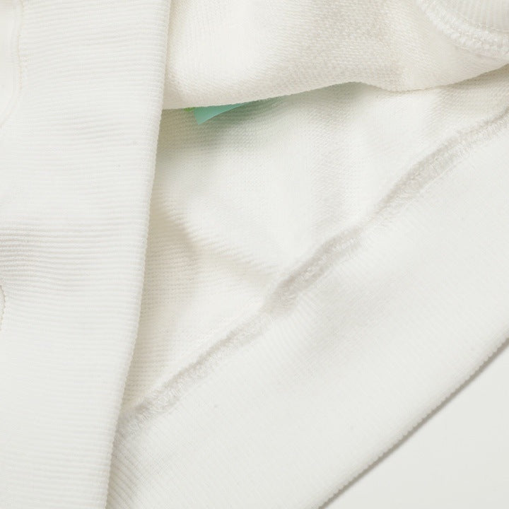 OFF-WHITEArrow Logo Oversized Sports Sweatshirt