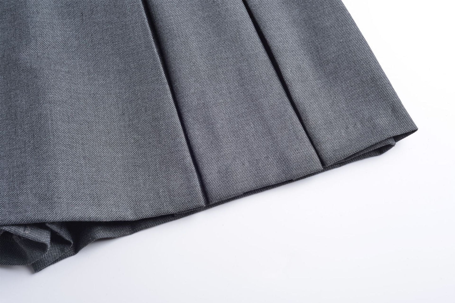 2025ss Pleated Skirt