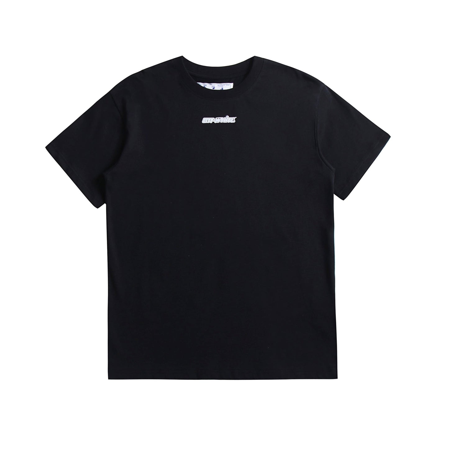 OFF-WHITEArrow Sign T-Shirt - Dual-Tone Collection