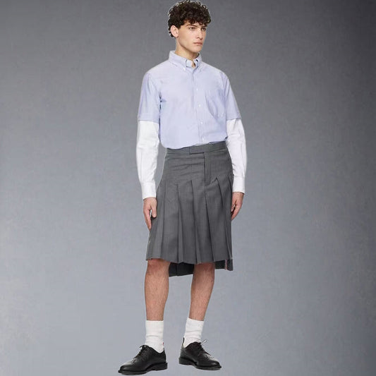 Casual business shirt