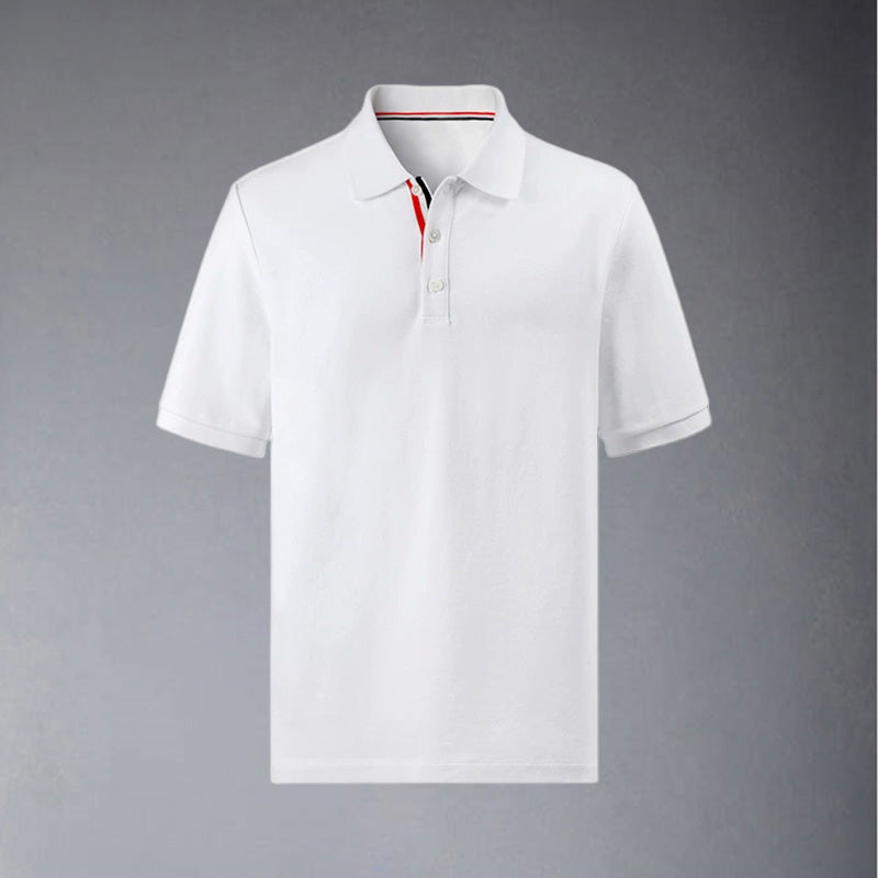 2025  Cotton POLO Shirt