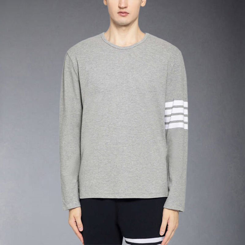 2025  pure cotton long-sleeved shirt