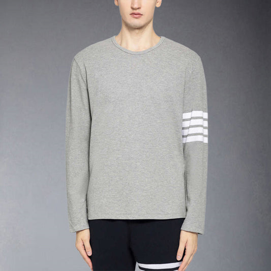 2025  pure cotton long-sleeved shirt