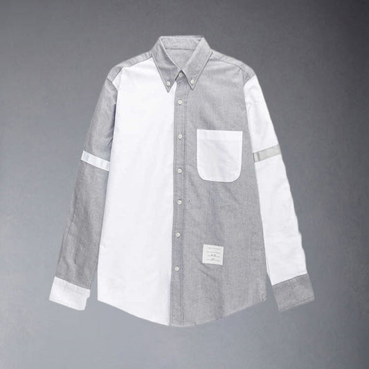 Casual business shirt