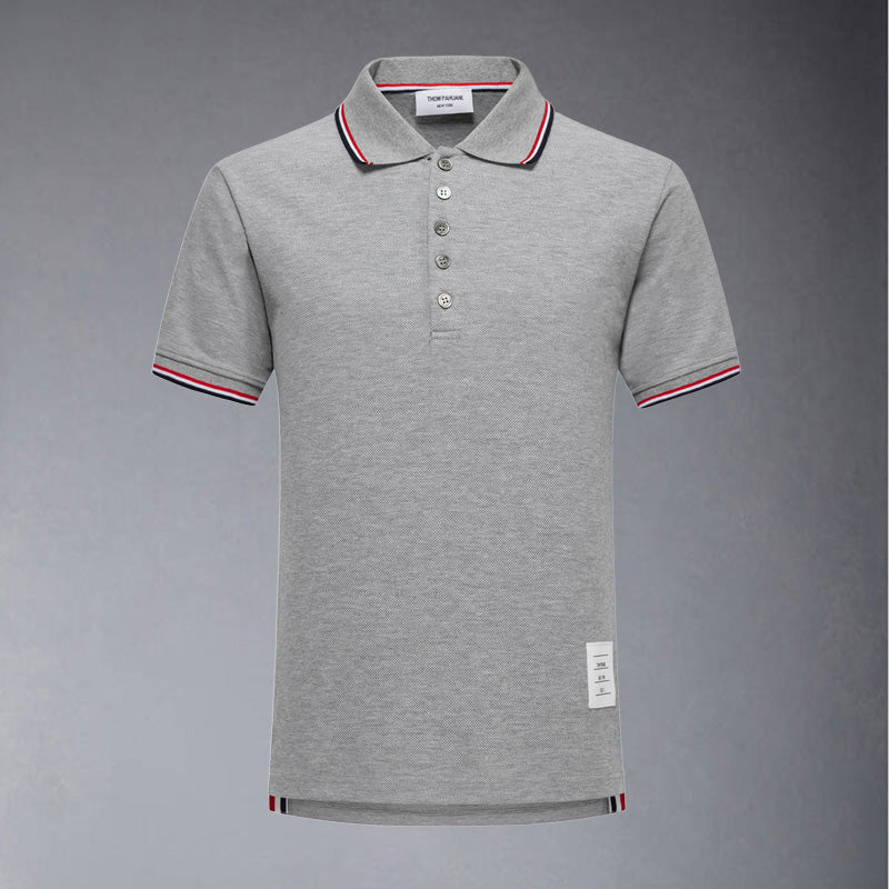 2025 Business Polo Shirt