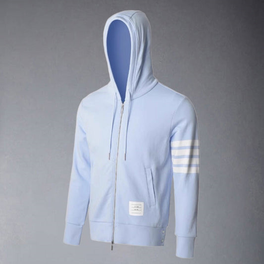 pure cotton hoodie
