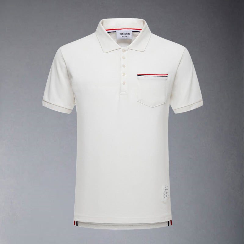 2025 Business Polo Shirt