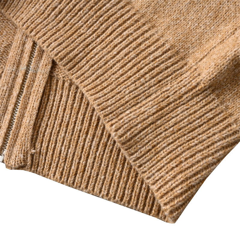 LOEWE Long-Sleeve Cashmere Sweater